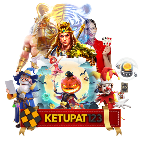 Ketupat123